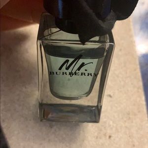 Mr. Burberry Burberry 0.16 FL OZ.